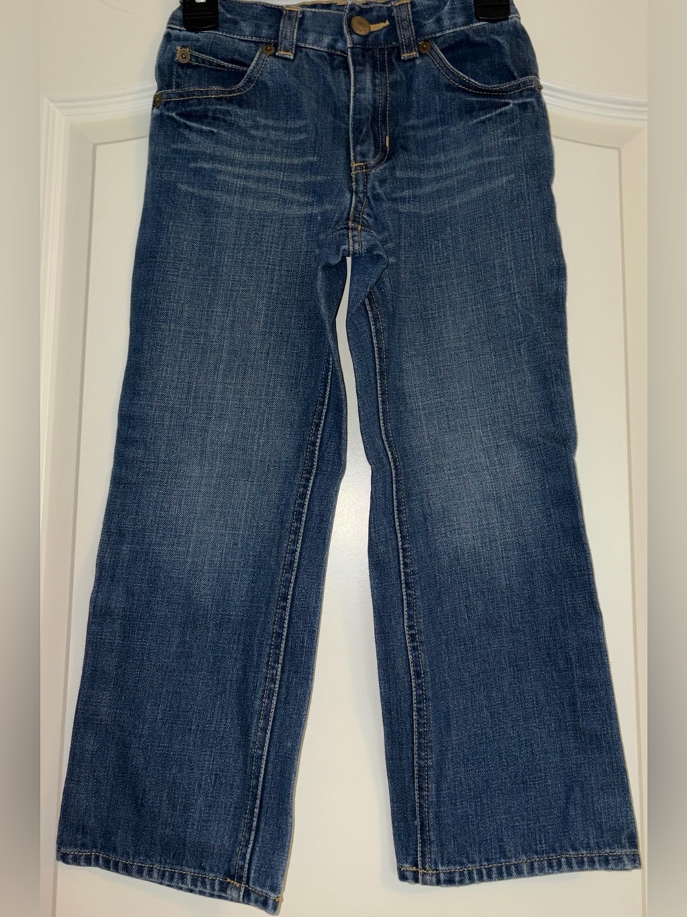 OLD NAVY BOYS JEANS SIZE 5T